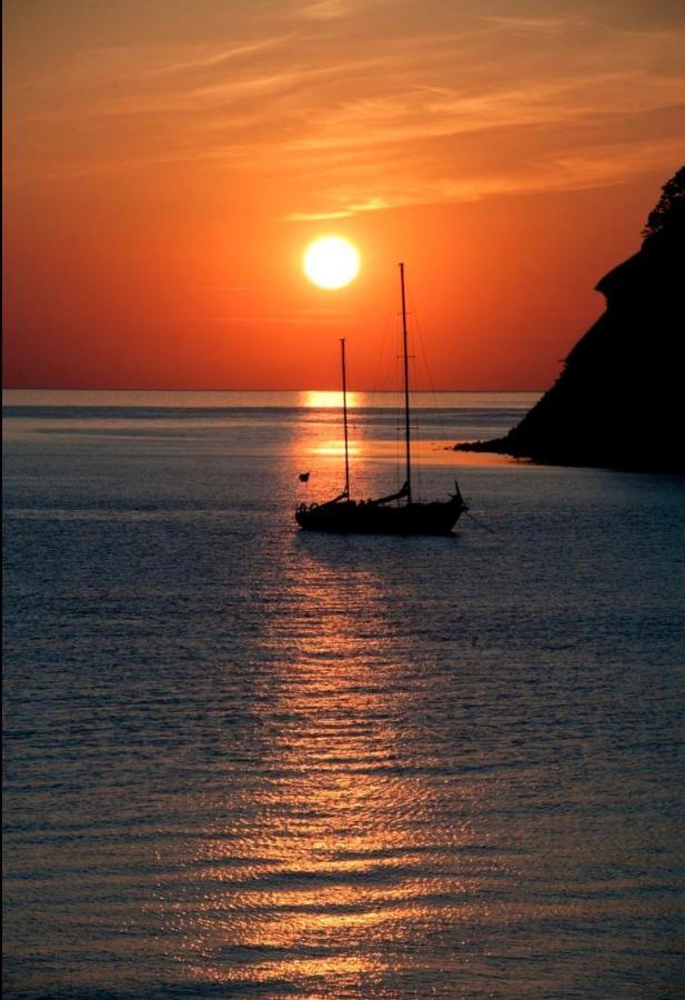 Appartamento Latitudes 43 Porquerolles Esterno foto