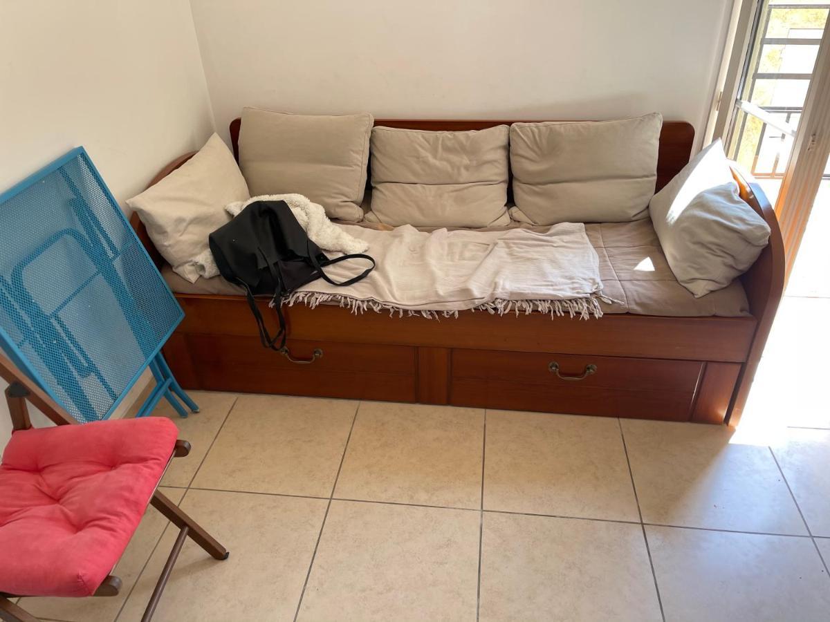 Appartamento Latitudes 43 Porquerolles Esterno foto