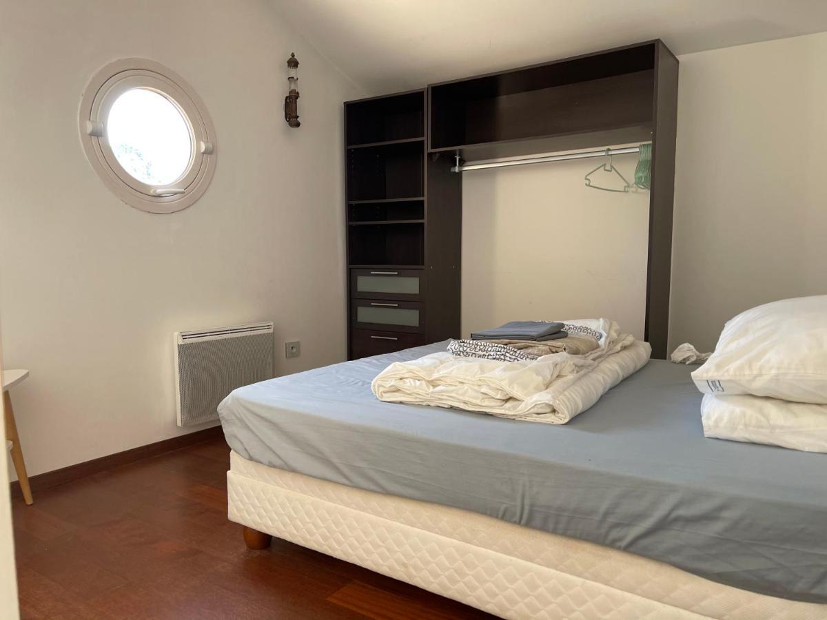 Appartamento Latitudes 43 Porquerolles Esterno foto
